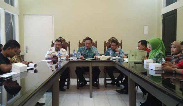 Festival Muharram, Pemkab Bondowoso Targetkan Kunjungan Wisatawan Meningkat Festival Muharram, Pemkab Bondowoso Targetkan Kunjungan Wisatawan Meningkat