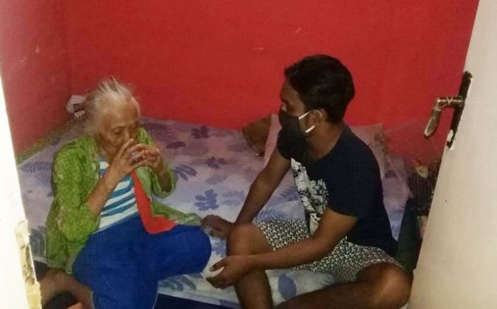 Bansos Aslut yang Raib Kian Meradang, Lurah Pilang Akui Pendamping yang Mengambil Bansos Aslut yang Raib Kian Meradang, Lurah Pilang Akui Pendamping yang Mengambil