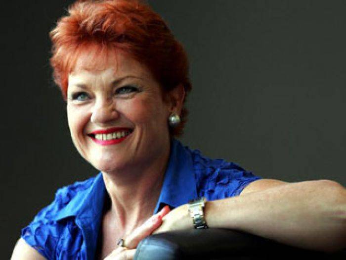 ​PCI NU Australia-New Zealand Kecam Senator Pauline yang Tebar Kebencian pada Islam
