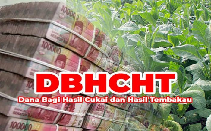 DBHCHT Sumenep 2026 Turun jadi Rp33,1 M, DPRD Ingatkan Pemkab Soal Skala Prioritas Program