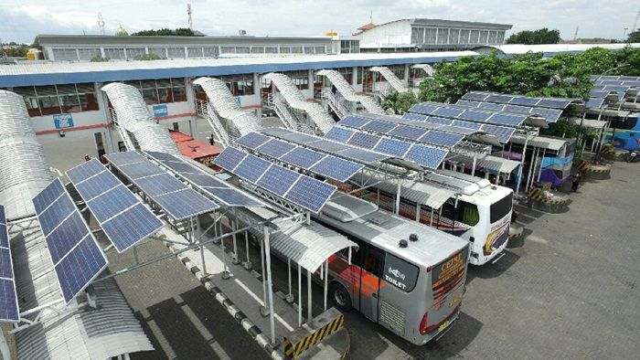 Teknologi Solar Cell Menghemat Anggaran dan Minimalisir Gangguan Pemadaman Listrik Teknologi Solar Cell Menghemat Anggaran dan Minimalisir Gangguan Pemadaman Listrik