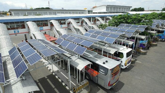 ​Teknologi Solar Cell Menghemat Anggaran dan Minimalisir Gangguan Pemadaman Listrik