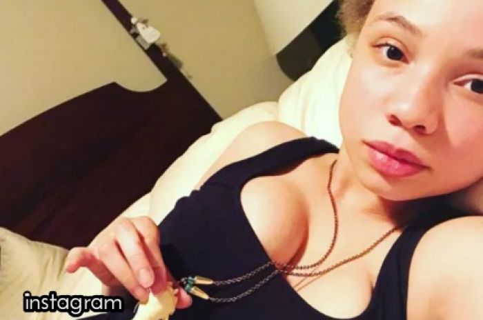 Putri Steven Spielberg, Mikaela, Mantap Jadi Bintang Film Porno Putri Steven Spielberg, Mikaela, Mantap Jadi Bintang Film Porno