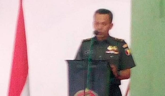 Lomba Komsos Kreatif 2019 Diikuti Pelajar se-Bangkalan Lomba Komsos Kreatif 2019 Diikuti Pelajar se-Bangkalan