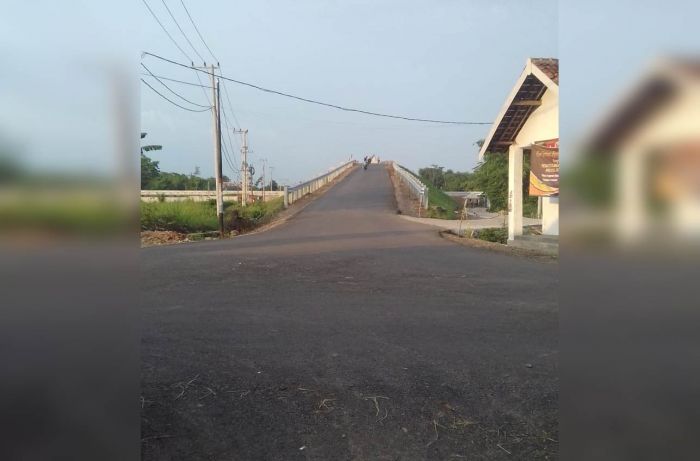 Jalur Over Pass Sadengrejo Kerap Sebabkan Kecelakaan Jalur Over Pass Sadengrejo Kerap Sebabkan Kecelakaan