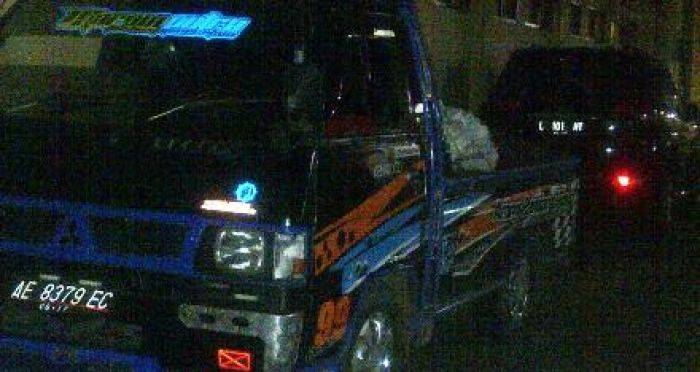 Sindikat penyelewengan pupuk bersubsidi antar Kabupaten diringkus Polisi Sindikat penyelewengan pupuk bersubsidi antar Kabupaten diringkus Polisi