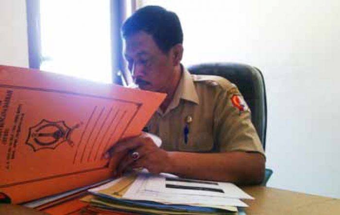 Bojonegoro Darurat Bencana? Bojonegoro Darurat Bencana?