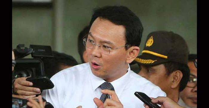 Ahok: Warga Kalijodo Mau Demo Berapa Kali Penggusuran Tetap Dilakukan Ahok: Warga Kalijodo Mau Demo Berapa Kali Penggusuran Tetap Dilakukan