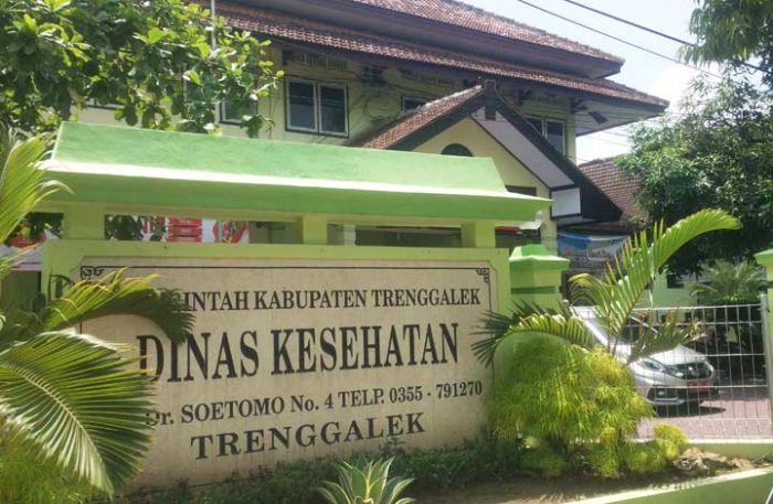 Jumlah Pengidap HIV-AIDS di Trenggalek Menurun Jumlah Pengidap HIV-AIDS di Trenggalek Menurun
