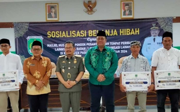 Ini Tanggapan Pj Bupati Pasuruan Soal Pansus Tata Kelola Kopi Kapiten Ini Tanggapan Pj Bupati Pasuruan Soal Pansus Tata Kelola Kopi Kapiten