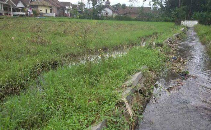 Kualitas Proyek Dinas Pertanian Malang Dipertanyakan Kualitas Proyek Dinas Pertanian Malang Dipertanyakan