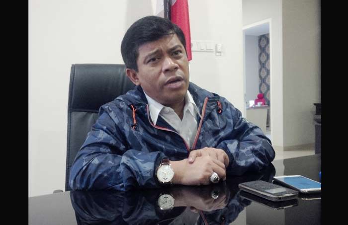 Partai Gerindra Timbang Nama Khofifah dan Gus Ipul untuk Pilgub 2018 Partai Gerindra Timbang Nama Khofifah dan Gus Ipul untuk Pilgub 2018