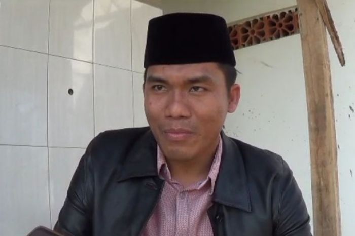 Pemdes Bira Timur Bantah Bangunan MCK 2022 Dikerjakan 2023 Pemdes Bira Timur Bantah Bangunan MCK 2022 Dikerjakan 2023