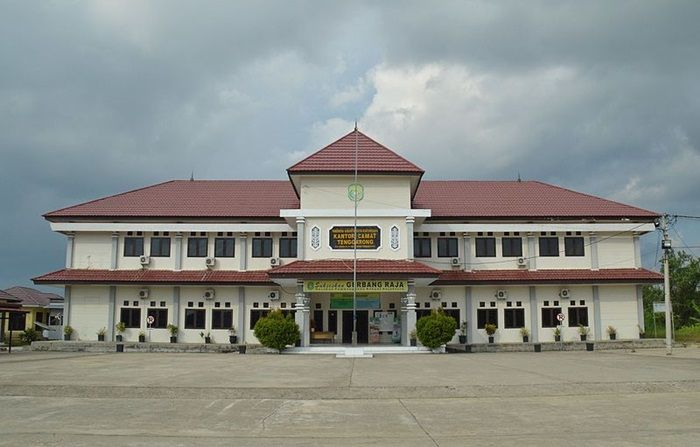 Percantik 4 Kantor Kecamatan, Dinas Perkim Pasuruan Siapkan Miliaran Rupiah Percantik 4 Kantor Kecamatan, Dinas Perkim Pasuruan Siapkan Miliaran Rupiah