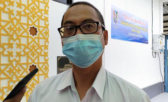 Operasikan RPH Modern, Bupati Tuban: Semoga Mendongkrak Ekonomi Masyarakat Operasikan RPH Modern, Bupati Tuban: Semoga Mendongkrak Ekonomi Masyarakat