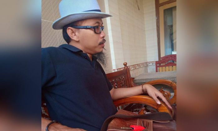 Diduga Ada Cakades Padike Melanggar Perbup, Mantan Terpidana yang Baru Bebas Tahun 2017 Diduga Ada Cakades Padike Melanggar Perbup, Mantan Terpidana yang Baru Bebas Tahun 2017