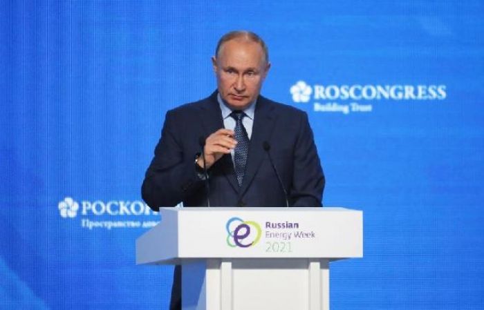 Alasan Putin Serang Ukraina, karena Bisa Buat Senjata Nuklir dan Peluru Kendali Alasan Putin Serang Ukraina, karena Bisa Buat Senjata Nuklir dan Peluru Kendali