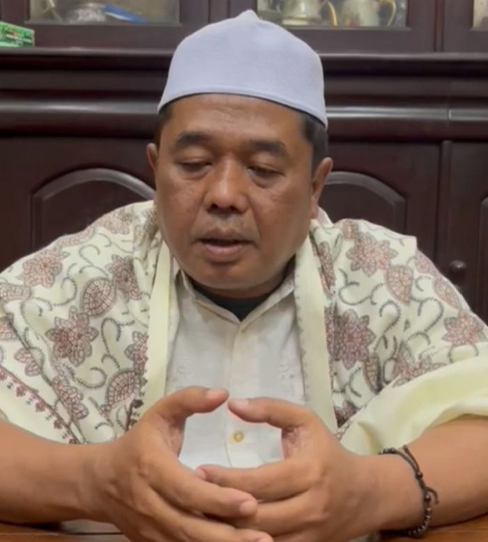 Ademkan Situasi di Pasuruan Jelang Pilkada, Kiai Djazuli Minta Jangan Ada Perpecahan Ademkan Situasi di Pasuruan Jelang Pilkada, Kiai Djazuli Minta Jangan Ada Perpecahan