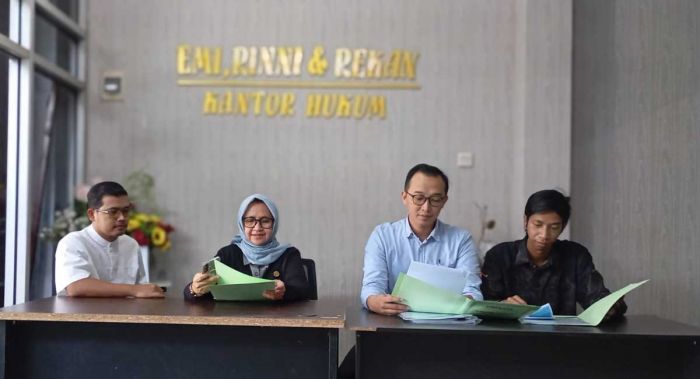 Gugatan PT MSS ke PT Sekar Pamenang Kandas di PN Kediri