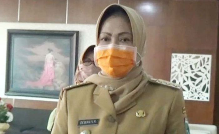 Meski Tidak Ada Zona Merah, Kota Batu Tetap Bentuk Posko dan Kampung Tangguh Meski Tidak Ada Zona Merah, Kota Batu Tetap Bentuk Posko dan Kampung Tangguh