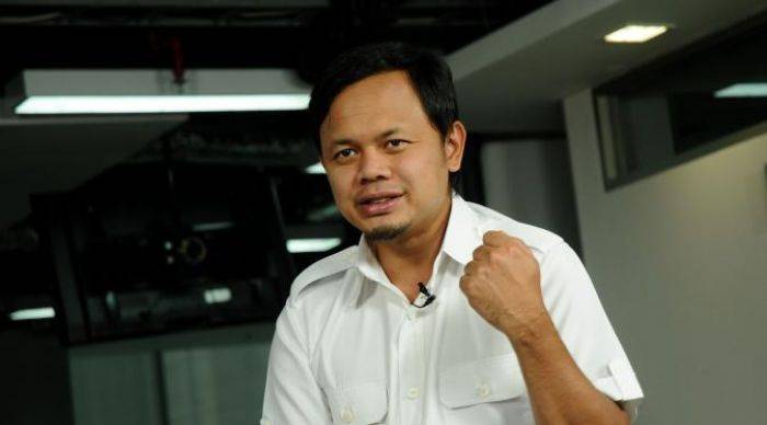 Resmikan Kantor Organisasi Anti Pancasila, Wali Kota Bogor Dikecam