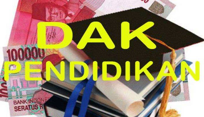 DAK Pendidikan Bojonegoro Senilai Rp 98,6 M Mulai Dicairkan, Tiap Siswa Terima Rp 2 Juta DAK Pendidikan Bojonegoro Senilai Rp 98,6 M Mulai Dicairkan, Tiap Siswa Terima Rp 2 Juta