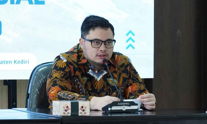 Bupati Kediri Minta ASN Hindari Flexing
