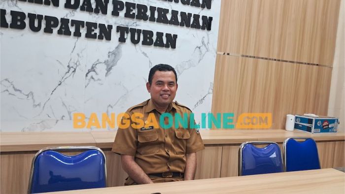Alokasi Pupuk Subsidi Kabupaten Tuban Tertinggi se-Jatim di 2025 Alokasi Pupuk Subsidi Kabupaten Tuban Tertinggi se-Jatim di 2025