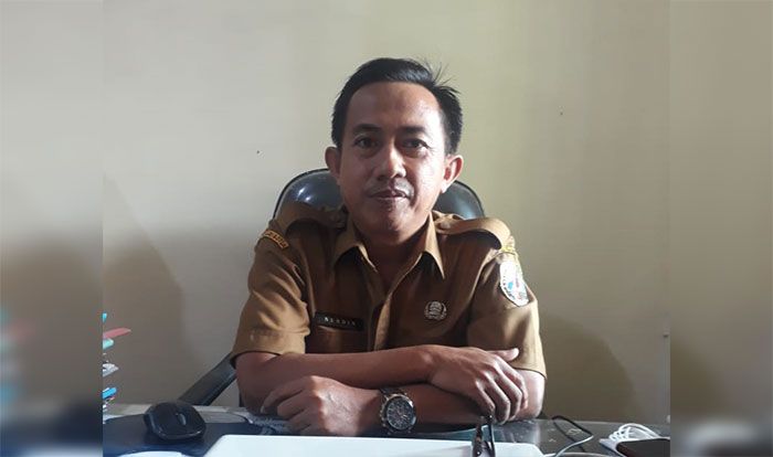 Ada 8 Poktan di Sampang yang Menerima Bangunan Irigasi Senilai Rp1,05 Miliar Ada 8 Poktan di Sampang yang Menerima Bangunan Irigasi Senilai Rp1,05 Miliar