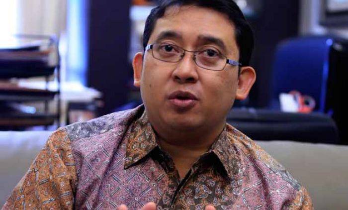 Fadli Zon Tak Setuju KPK Buka Cabang di Daerah Fadli Zon Tak Setuju KPK Buka Cabang di Daerah