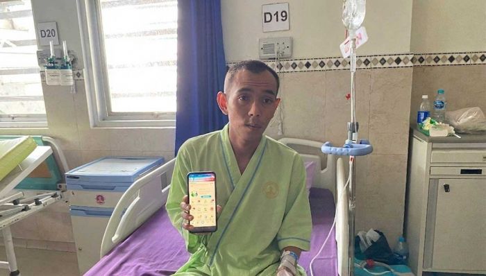 JKN Permudah Akses Layanan Kesehatan Warga Kediri