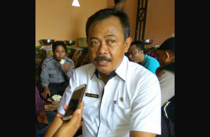 Pilkades Serentak di Pamekasan Digelar Oktober Pilkades Serentak di Pamekasan Digelar Oktober