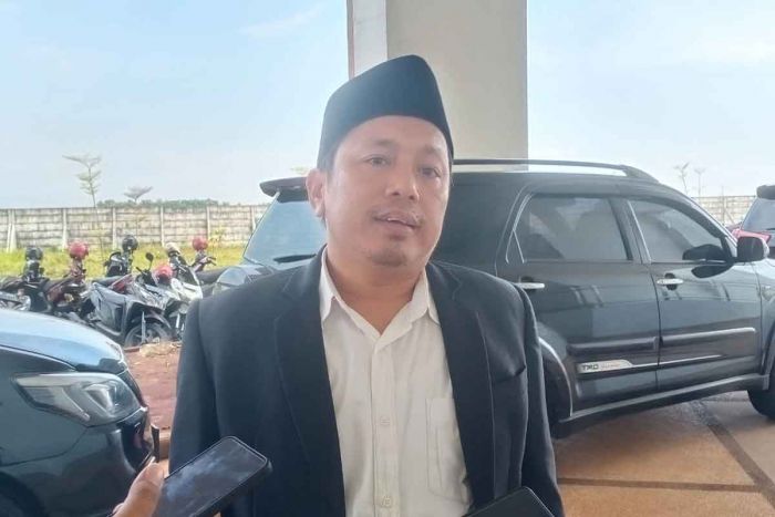 Jadi Buronan Kasus Pembunuhan, Salah Satu Kader PPP Bangkalan Didepak Dari Bacaleg Jadi Buronan Kasus Pembunuhan, Salah Satu Kader PPP Bangkalan Didepak Dari Bacaleg