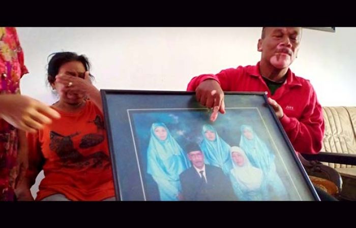 Warga Sutojayan Blitar Jadi Korban Pesawat Lion Air di Tanjung Karawang Warga Sutojayan Blitar Jadi Korban Pesawat Lion Air di Tanjung Karawang