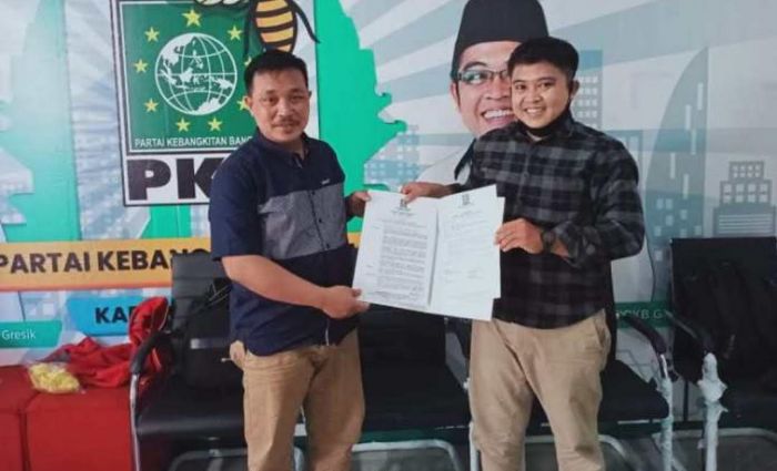Caleg Satu Dapil Tak Bersedia Gantikan Gus Yani, PAW Diambil dari Dapil Lain Caleg Satu Dapil Tak Bersedia Gantikan Gus Yani, PAW Diambil dari Dapil Lain
