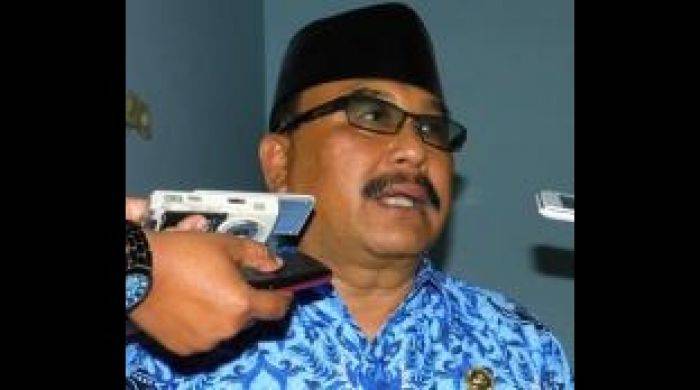 Bondowoso Raih Peringkat 80 Terbaik Pasar Tradisional se-Indonesia Bondowoso Raih Peringkat 80 Terbaik Pasar Tradisional se-Indonesia