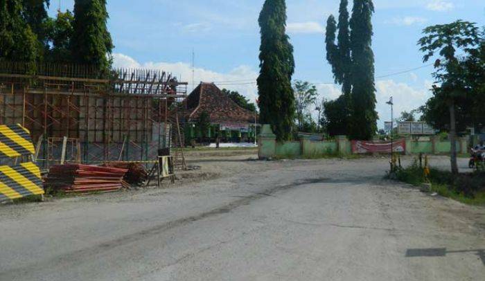 Proyek Tol Mantingan - Kertosono Rawan Disusupi Pekerja Ilegal dari Cina, Imigrasi Awasi Intensif Proyek Tol Mantingan - Kertosono Rawan Disusupi Pekerja Ilegal dari Cina, Imigrasi Awasi Intensif