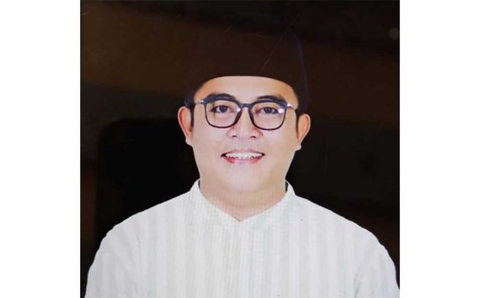 Usai Penjaringan Ditutup, Dua Pendaftar Bacabup Melalui PKB Gresik akan Jalani UKK di DPP Usai Penjaringan Ditutup, Dua Pendaftar Bacabup Melalui PKB Gresik akan Jalani UKK di DPP