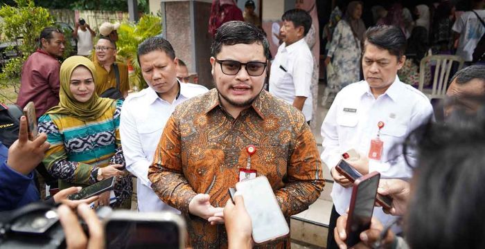 Pemkab Kediri Kirim Bantuan Logistik untuk Bencana Sumatra