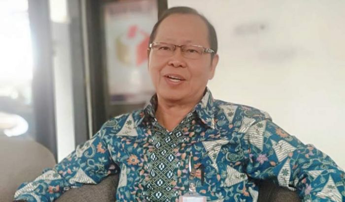 Tujuh Hari Pasca Pleno Penetapan, Caleg Tak Sampaikan LHKPN Terancam Tidak Dilantik Tujuh Hari Pasca Pleno Penetapan, Caleg Tak Sampaikan LHKPN Terancam Tidak Dilantik