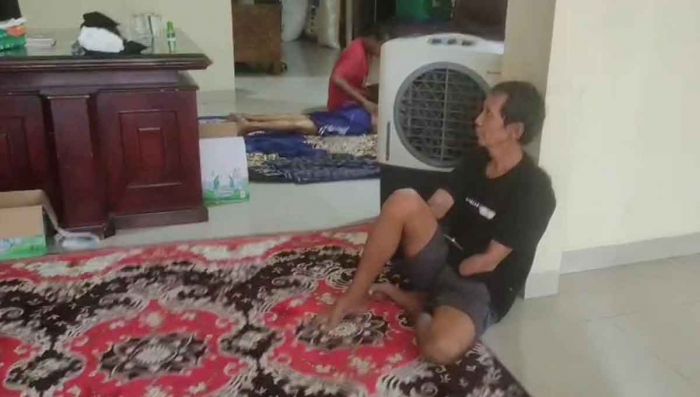 Ayah Korban Dugaan Penculikan di Sampang Minta Pelaku Segera Ditangkap dan Dihukum Berat