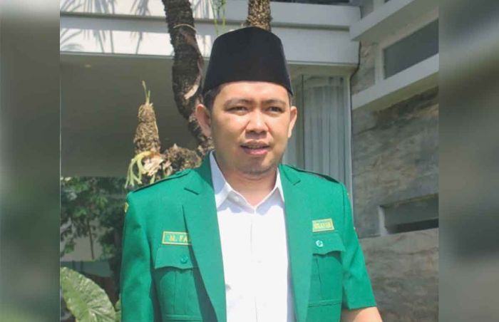 Alquran Dibakar di Swedia, Ansor Jatim Minta Masyarakat Tetap Tenang Alquran Dibakar di Swedia, Ansor Jatim Minta Masyarakat Tetap Tenang