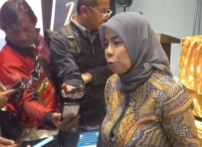 Maju Cakada, Caleg Terpilih harus Mundur Jika Dilantik Sebelum Pendaftaran Calon Wali Kota Batu Maju Cakada, Caleg Terpilih harus Mundur Jika Dilantik Sebelum Pendaftaran Calon Wali Kota Batu