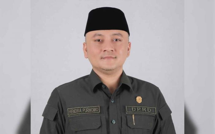Berikut Pesan Politikus Gerindra dari Kabupaten Mojokerto saat Peringati Hari Antikorupsi Sedunia Berikut Pesan Politikus Gerindra dari Kabupaten Mojokerto saat Peringati Hari Antikorupsi Sedunia