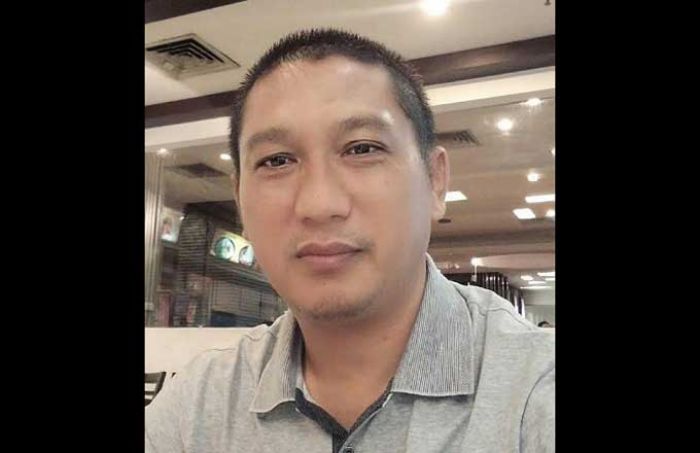 Soal Raskin Tak Layak Konsumsi di Desa Dapet, Kabag Kesra Sebut Ada Muatan Politis Soal Raskin Tak Layak Konsumsi di Desa Dapet, Kabag Kesra Sebut Ada Muatan Politis