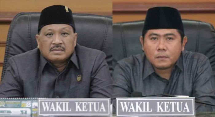 Ramai Kasus Siswa Keracunan MBG, DPRD Gresik Minta Pemerintah Lakukan Mitigasi