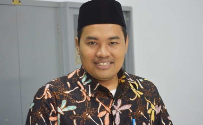 KPU Gresik Rekrut 25.588 Personel KPPS KPU Gresik Rekrut 25.588 Personel KPPS