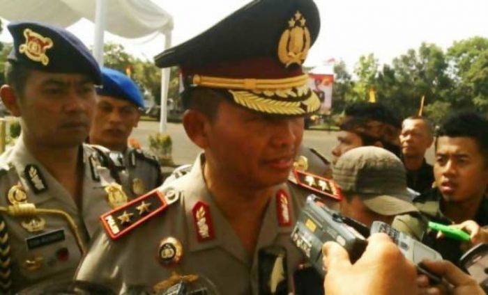 Irjen Pol Moechgiyarto Resmi Jabat Kapolda Metro Jaya Irjen Pol Moechgiyarto Resmi Jabat Kapolda Metro Jaya