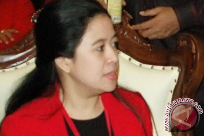 Puan Maharani Tangani Penyelenggaraan Haji