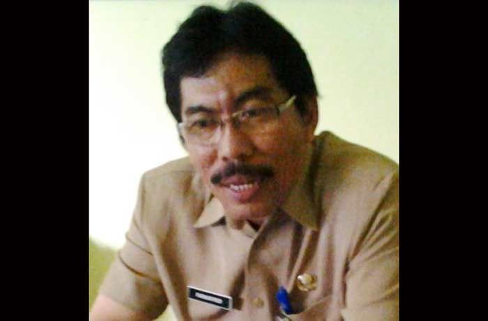 Kepala Daerah Tak Bisa Asal Copot Jabatan Kepala Daerah Tak Bisa Asal Copot Jabatan